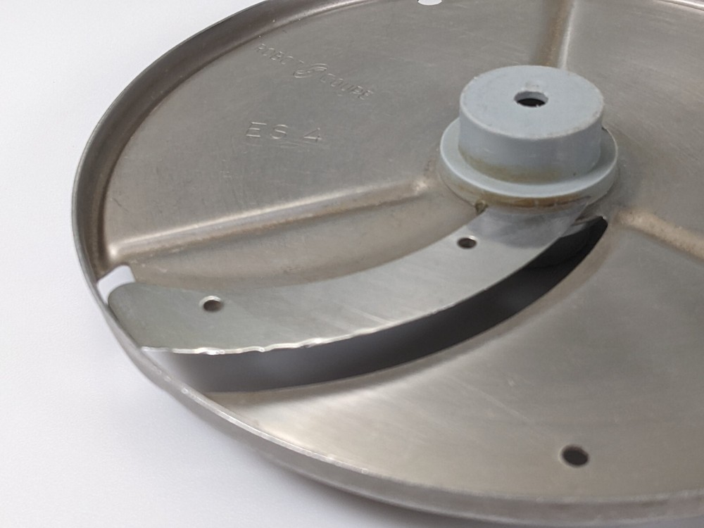 Robot Coupe ES4 Food Processor Slicer Blade