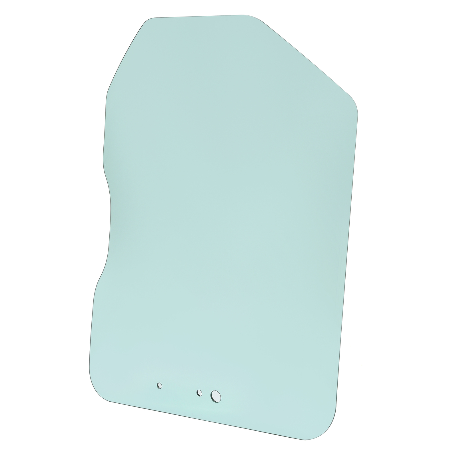 Front Door Glass Window For Bobcat G Series S185 S250 T110 T140 A220 Skid Steer