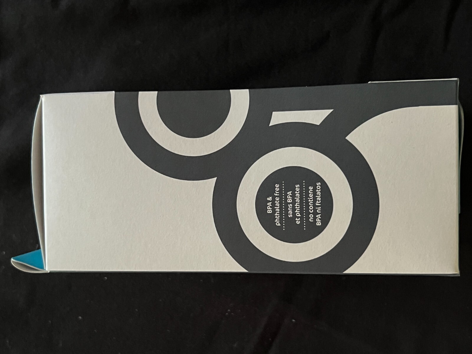 ZoLi Bot 2.0 Straw Sippy Cup Cooper Dust 10 oz Zo-Li Toddler Drinking Straw