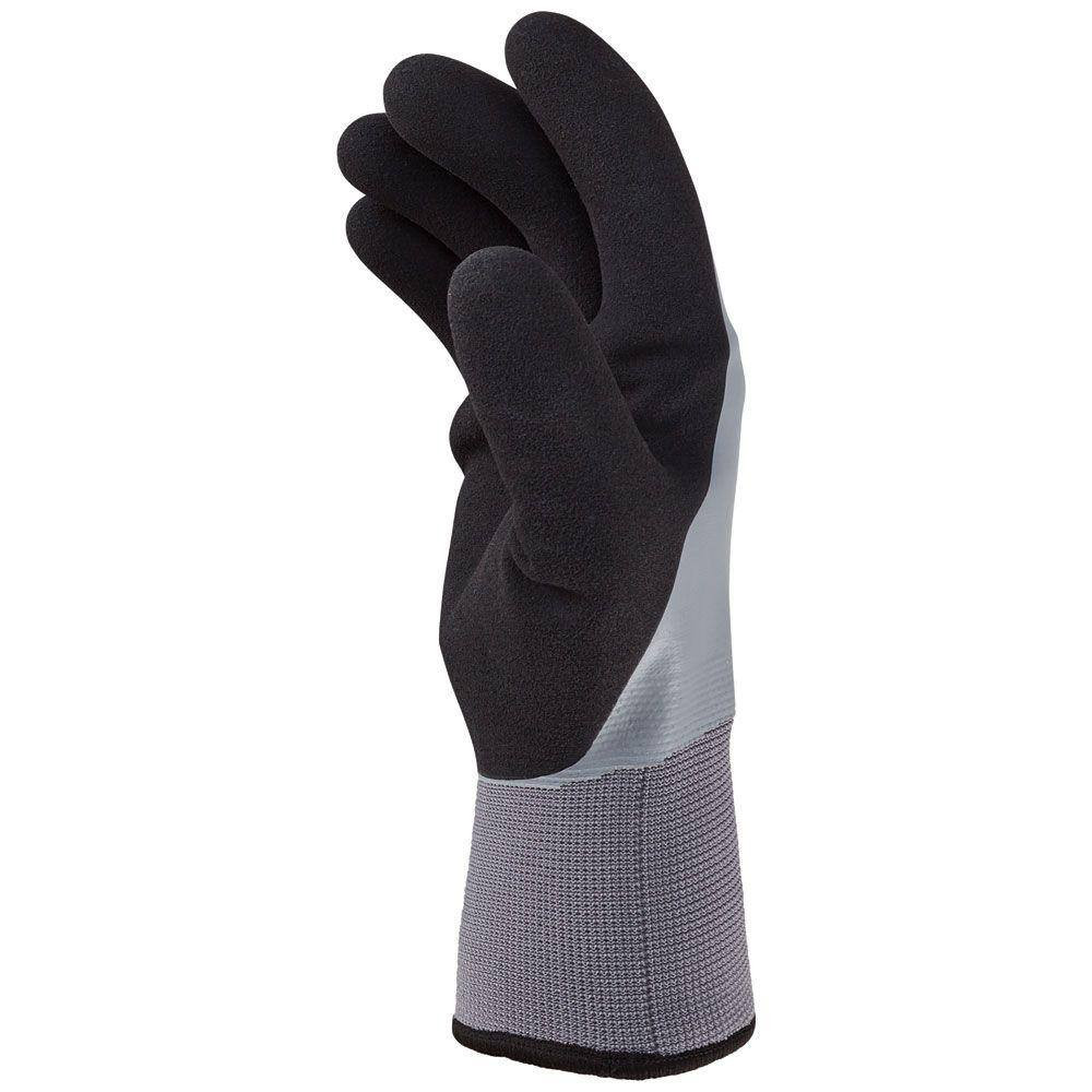 Extra-Large Thermal Dipped Gloves