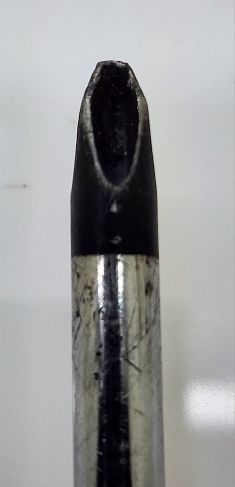 Mac Tools #3 Philips Head Screwdriver