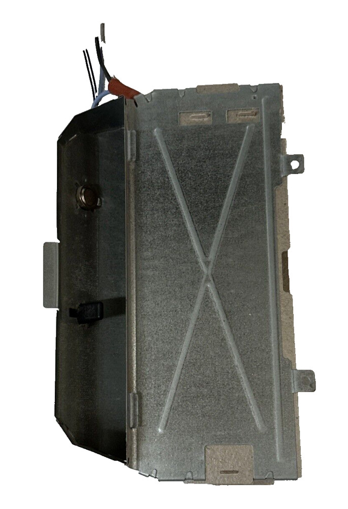 BOSCH WTB86200 Dryer heating element KNP-2.7