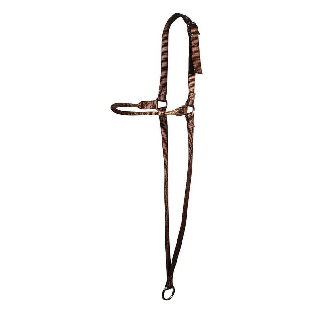 Professional's Choice Chocolate Web War Bonnet one_size, Brown