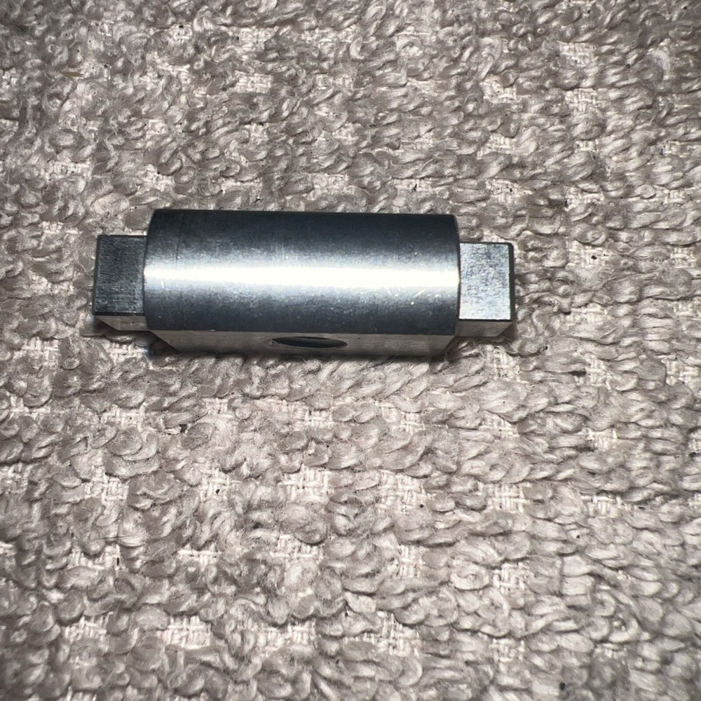 GRACO 258762 - PISTON-LOCK P2
