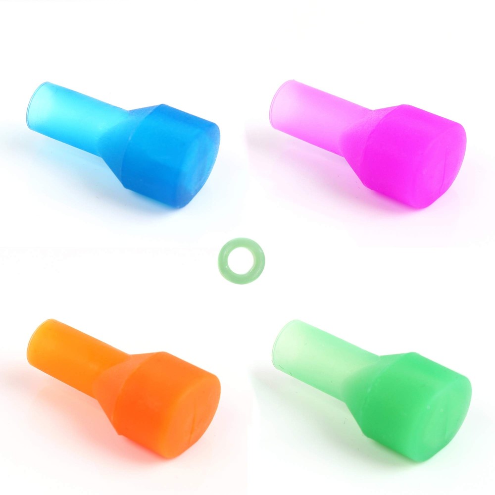 Onoff Switch Bite Valve Tube Nozzle Replacement For Water Bladder
