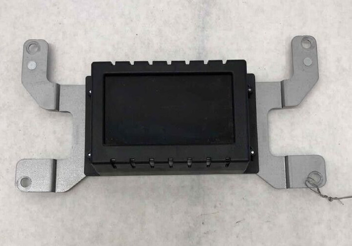 2017 Ford F150 Pickup Truck Front Dash Information DISPLAY Screen 4.2" OEM