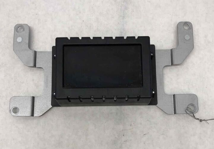 2017 Ford F150 Pickup Truck Front Dash Information DISPLAY Screen 4.2" OEM