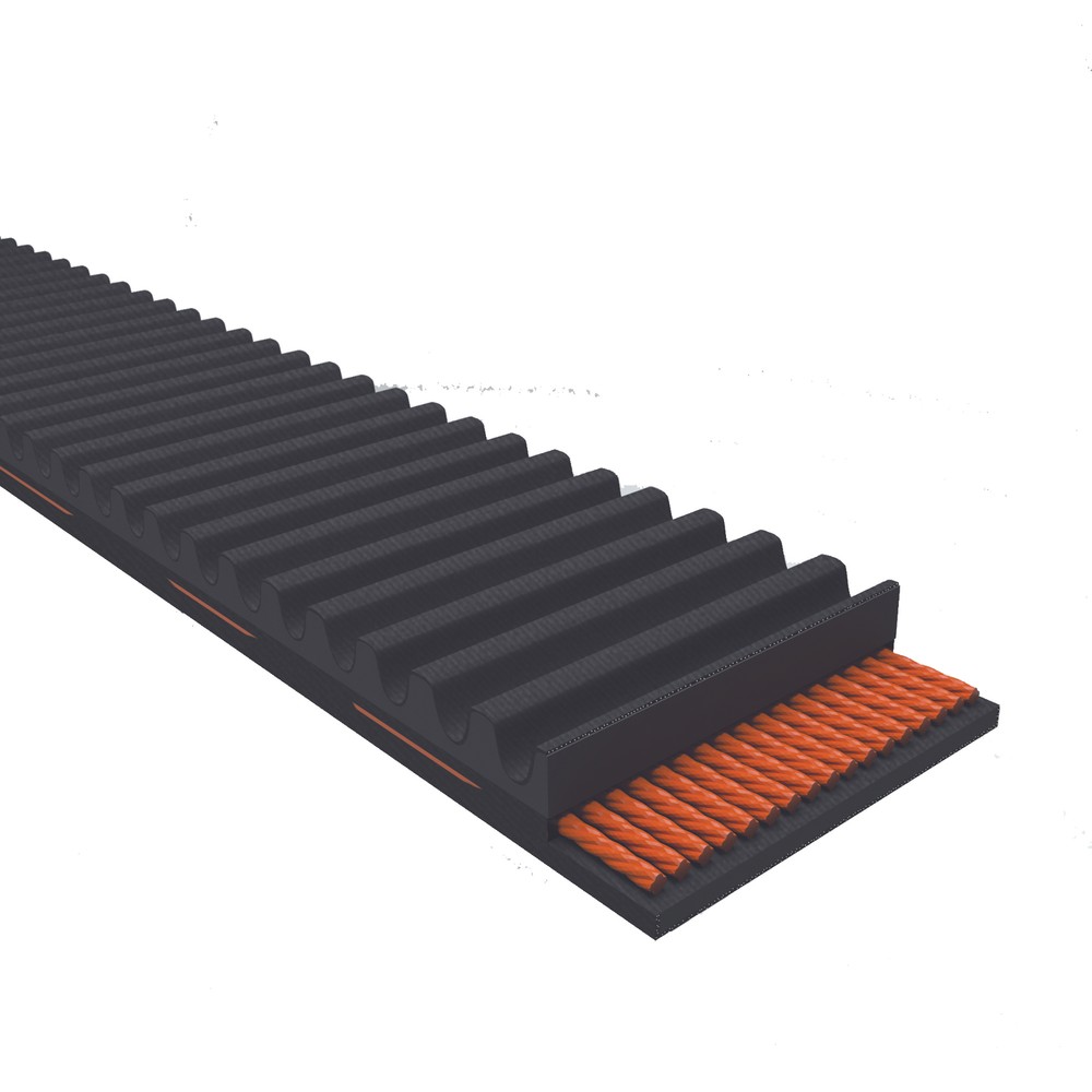 D&D 1626V597 Variable Speed Belt