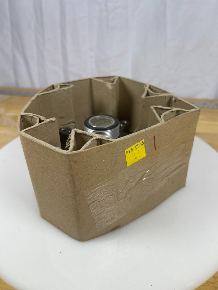 Electro Voice EV Compression Driver 8 Ohm 1” Thread E1K 01131 Tested