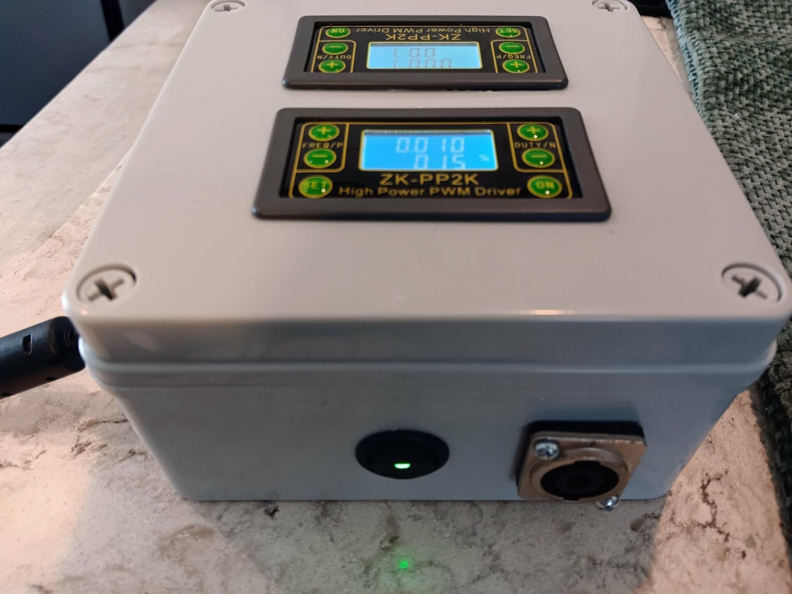 PEMF Dual Loops & Frequencies System | Pulsed Electromagnetic Field Device