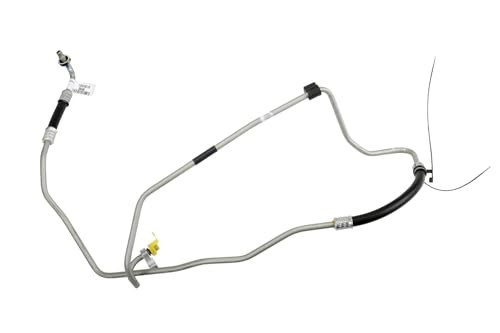 84165646 Automatic Transmission Fluid Cooler Outlet Line