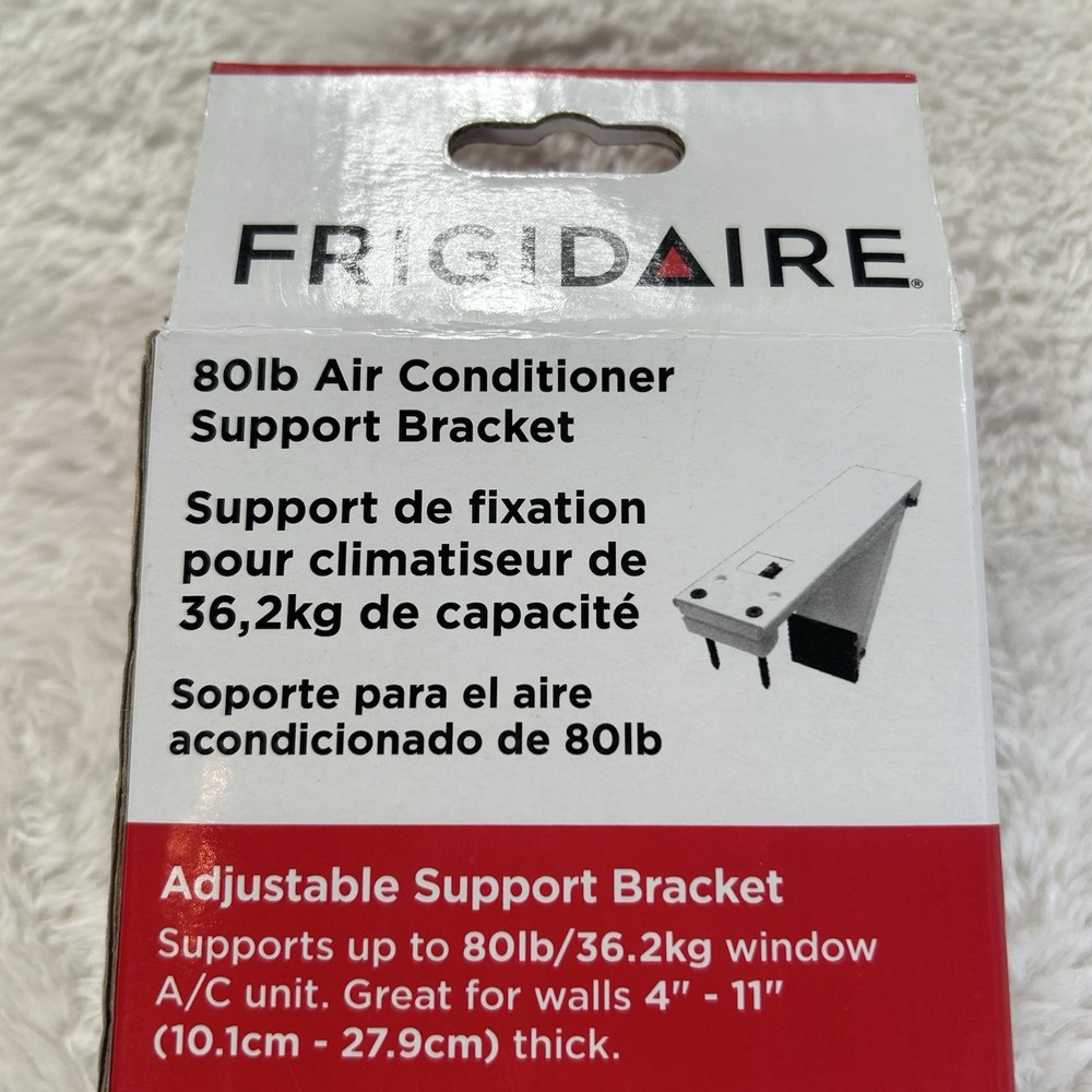 Frigidaire 80 lb. Air Conditioner Support Bracket - NEW