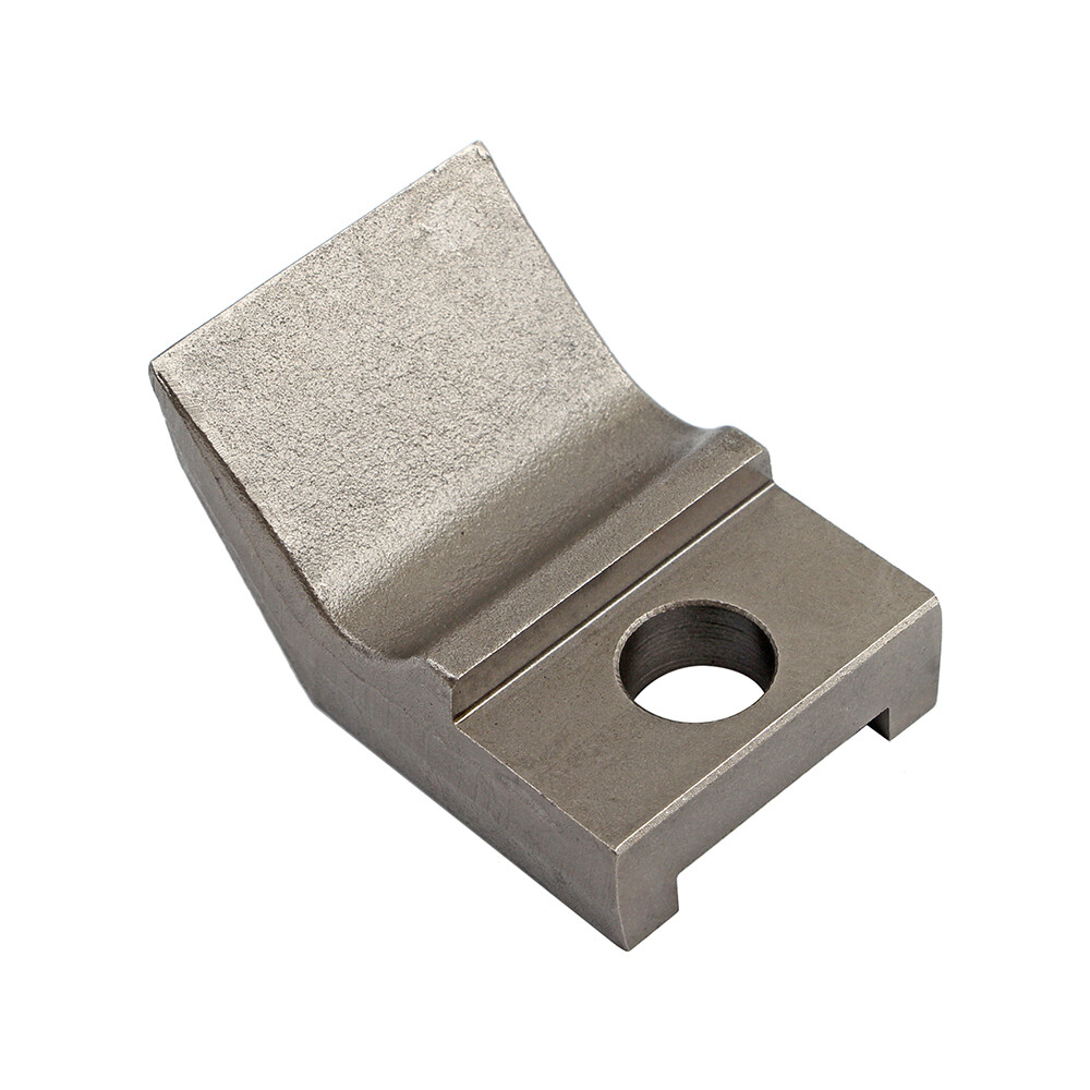 FOR Fae/Cat Forestry Mulcher Type C/3 Replacement Knife Blades 5-20pcs new