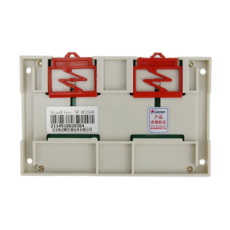 Torch Height Controller Plasma THC Encoder Knob F/ CNC Plasma Cutter SF-HC25K