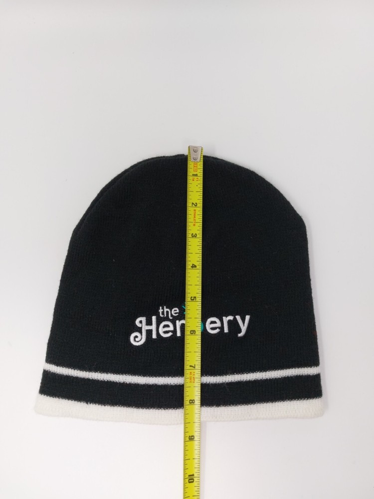 The Herbery Knit Beanie Hat Cap