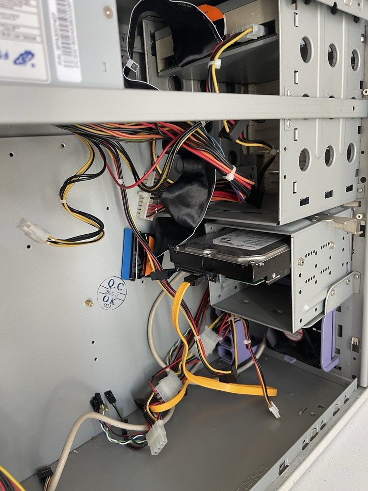 Antec Performance II SX630II PC Tower