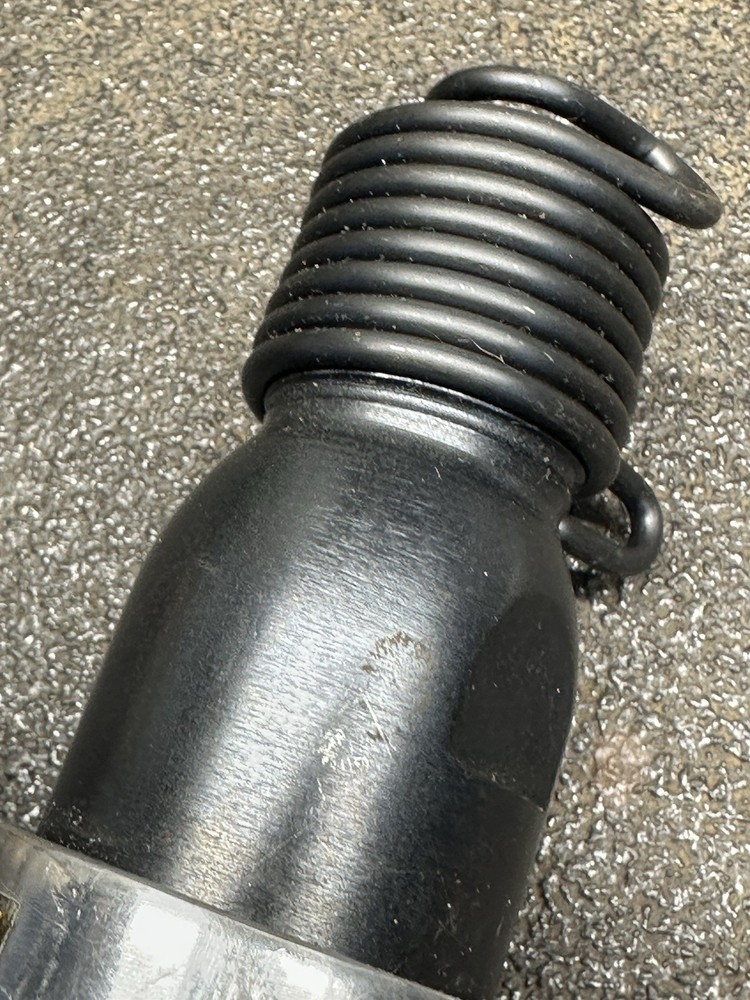Mac Tools Medium-Barrel .401-Shank Air Hammer 3000 BPM