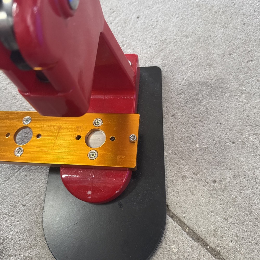 button machine maker