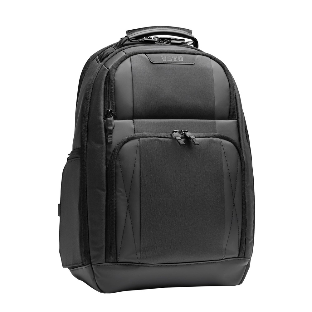 Veto Pro Pac Norwalk 20L Backpack 20L, Black