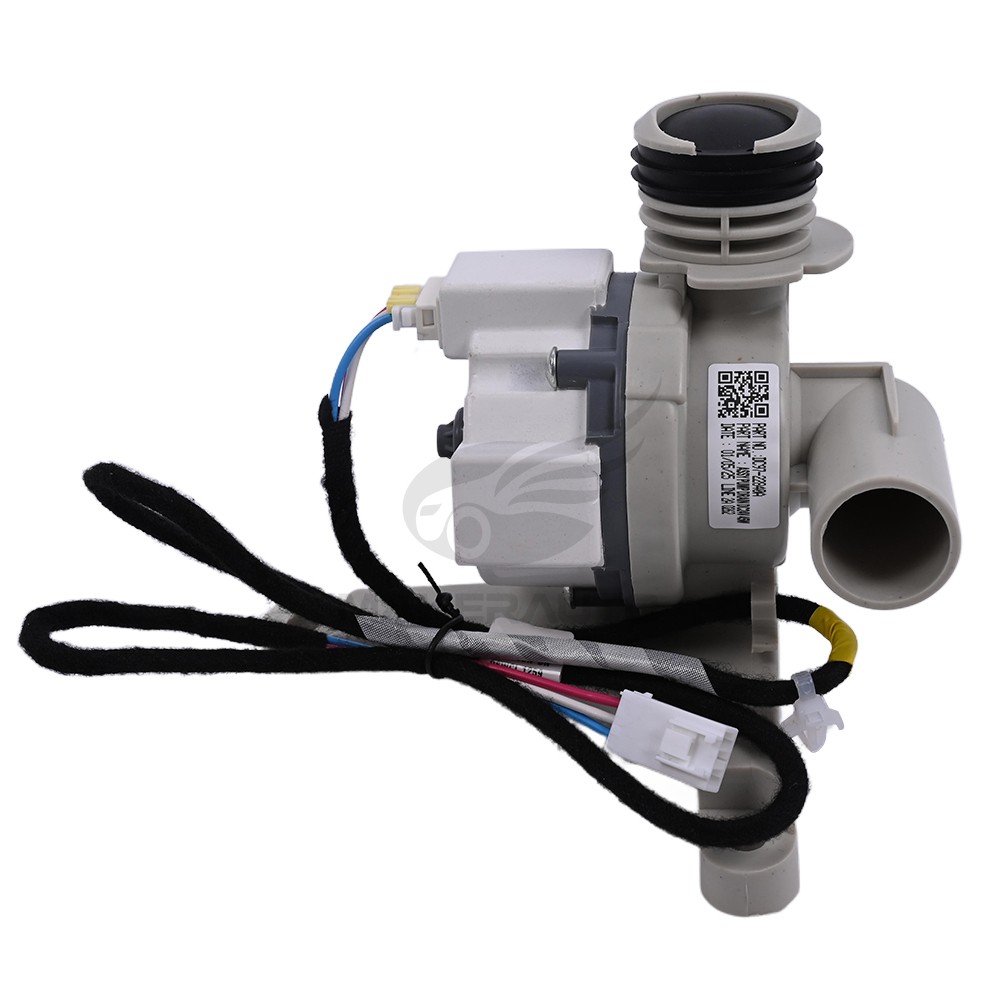 NEW DC31-00201A DC97-22840A Pump Drain Assembly For Samsung Washer