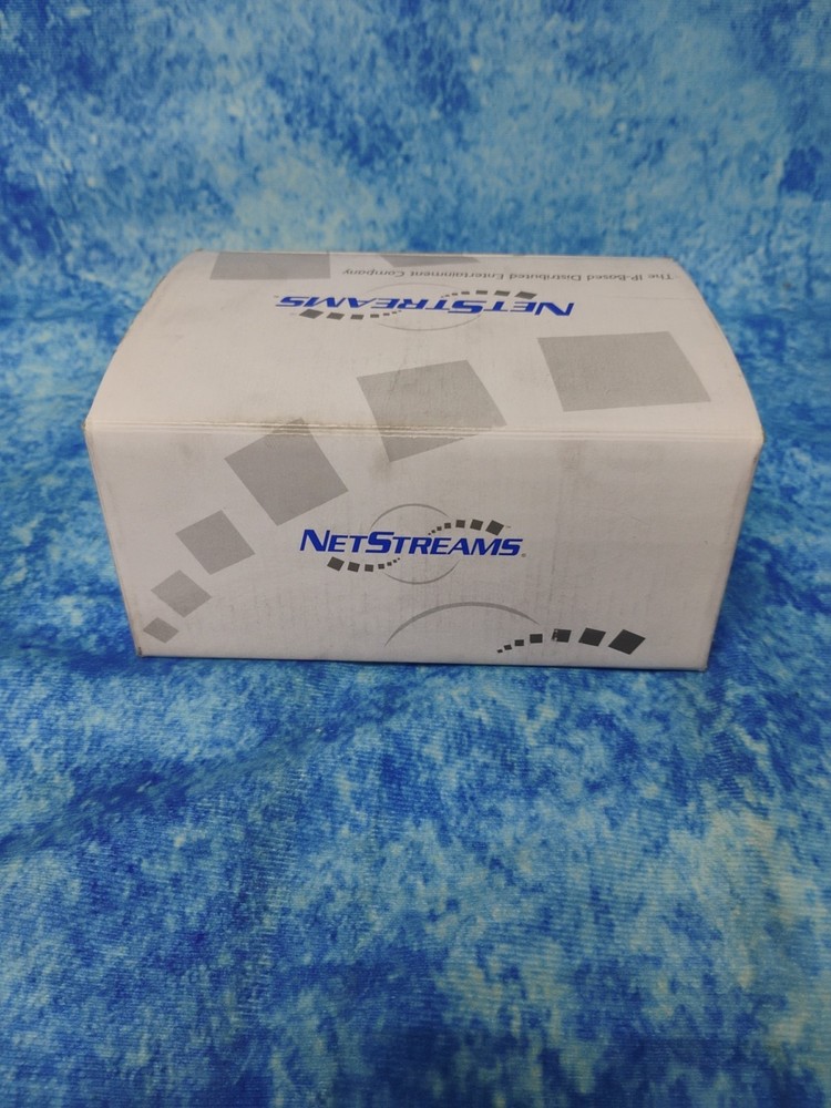 NetStreams TL430 TouchLinx TouchScreen