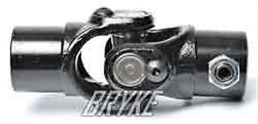 Steering Universal U-Joint Coupler 3/4-36 Spline  IMCA