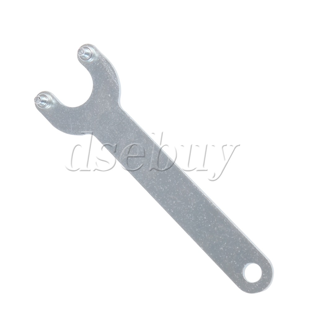 Adjustable Lock-nuts Grinder Wrench Spanner Replacement for Makita 125 Type