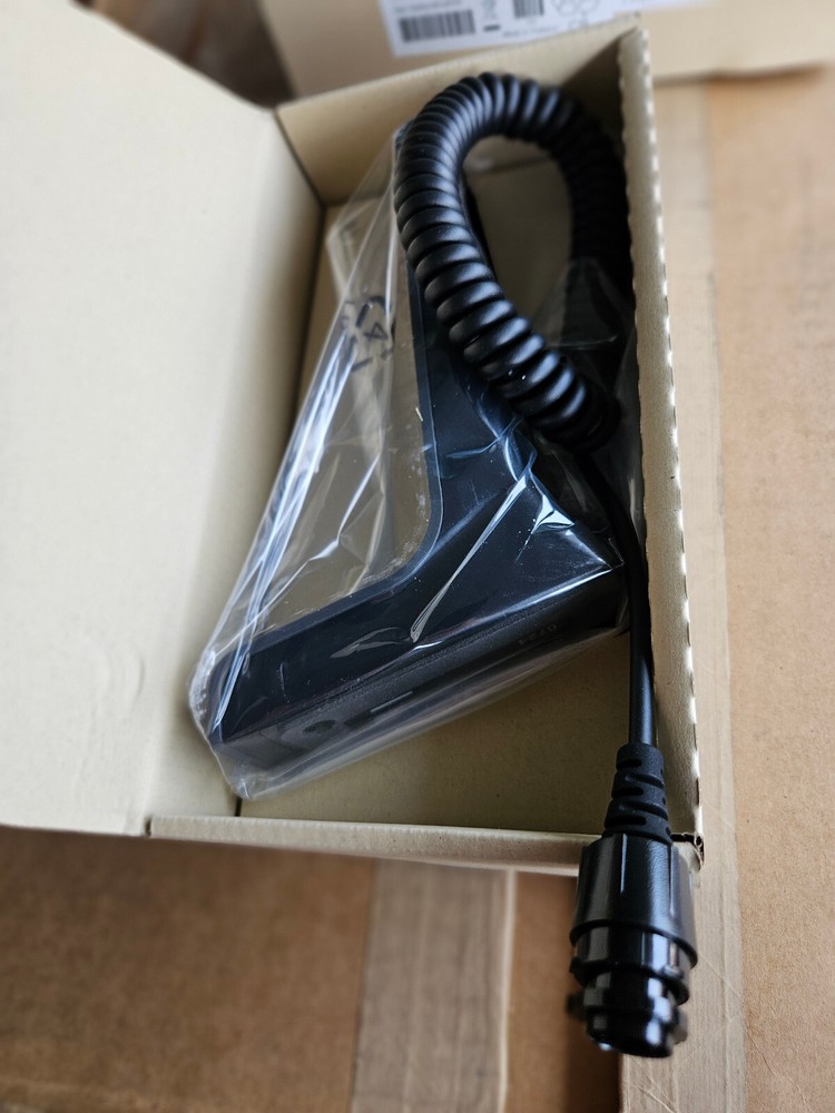 Motorola RMN5070A Desktop Microphone