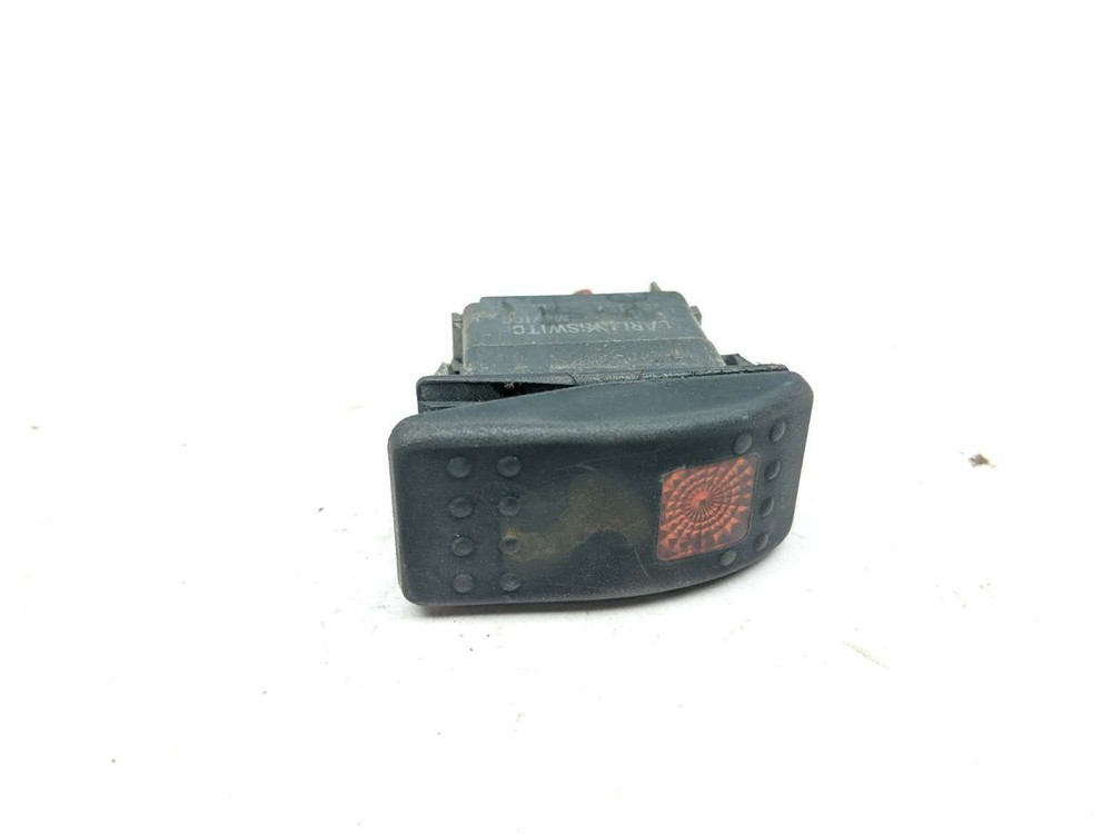 18 Kawasaki Teryx KRF 800 Accessory Control Button Switch