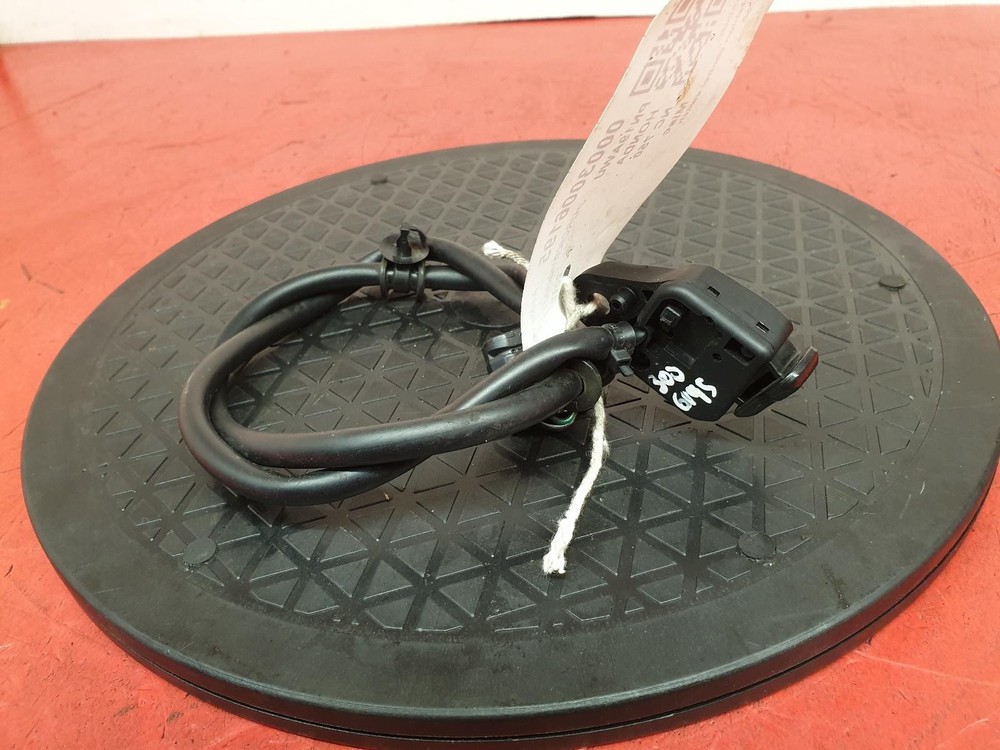 HONDA NC 750 2019 TRACTION CONTROL SWITCH