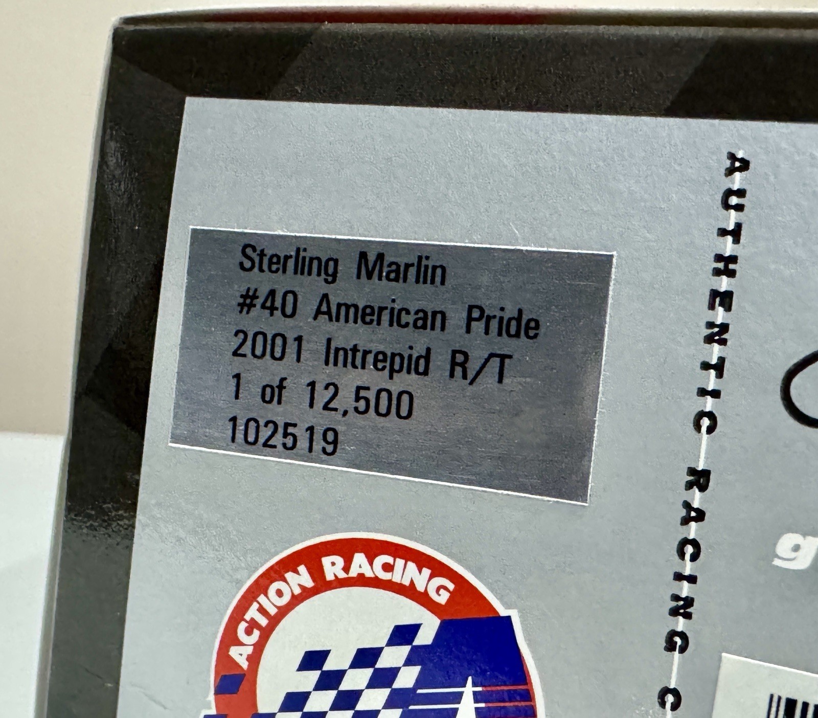 Snap-On - Proud To Be An American 9 Piece Screwdriver Set + Marlin Diecast New