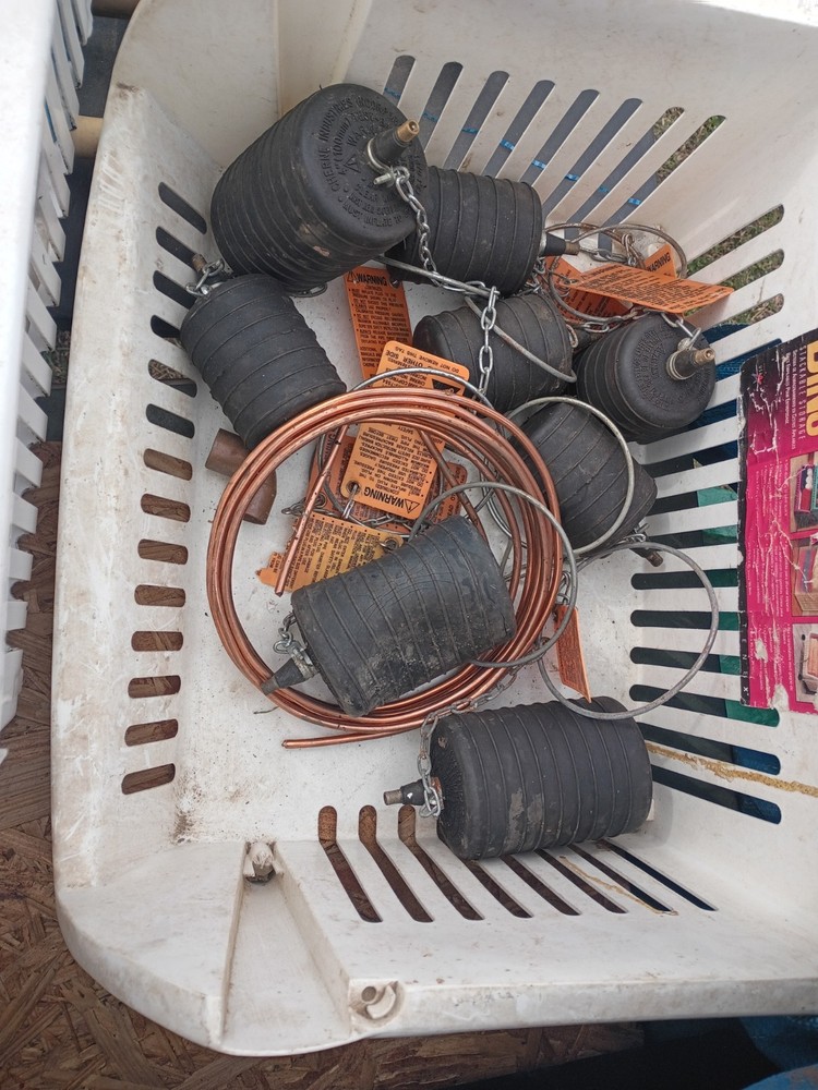 12"Craftsman Adjustable Wrench