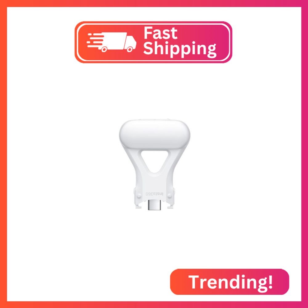 Insta360 Flow 2 Pro/Flow 2 Spotlight