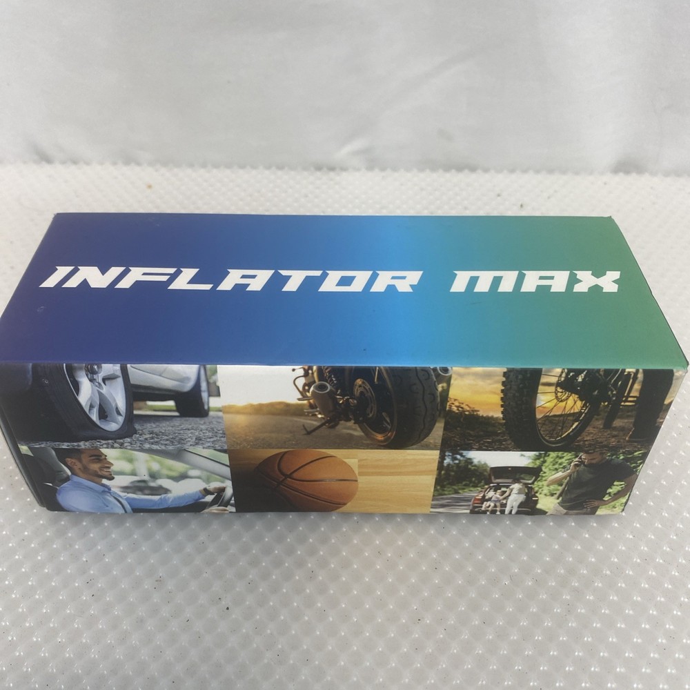 Inflator Max (NZ)