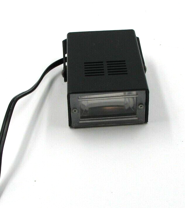 Heshan Lide Mini Strobe light Model MSL-001