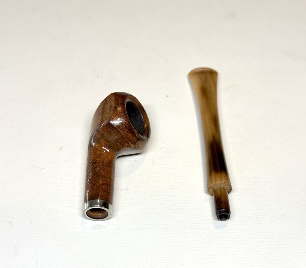 Mini Panel Estate Smoking Pipe