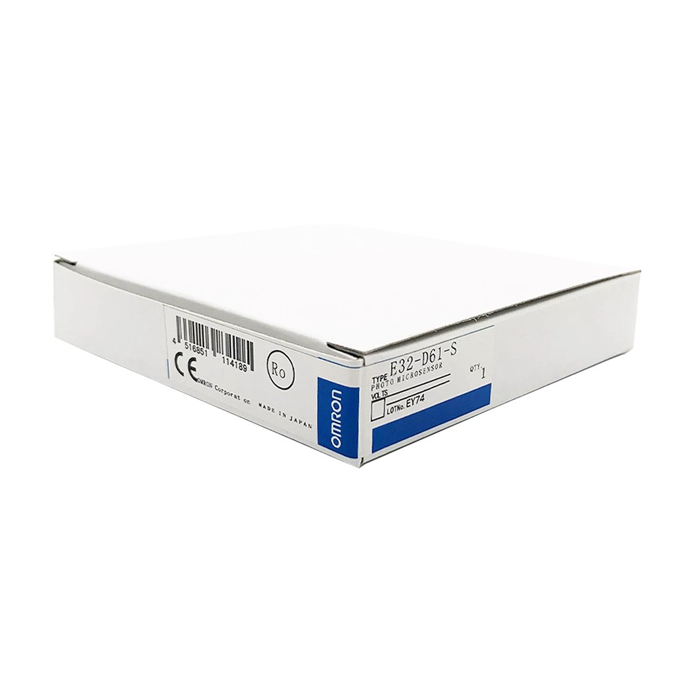 1Piece Sensor E32-D21R E32-D211R E32-D61-S E32-DC200 E32-DC200C E32-DC200E Omron