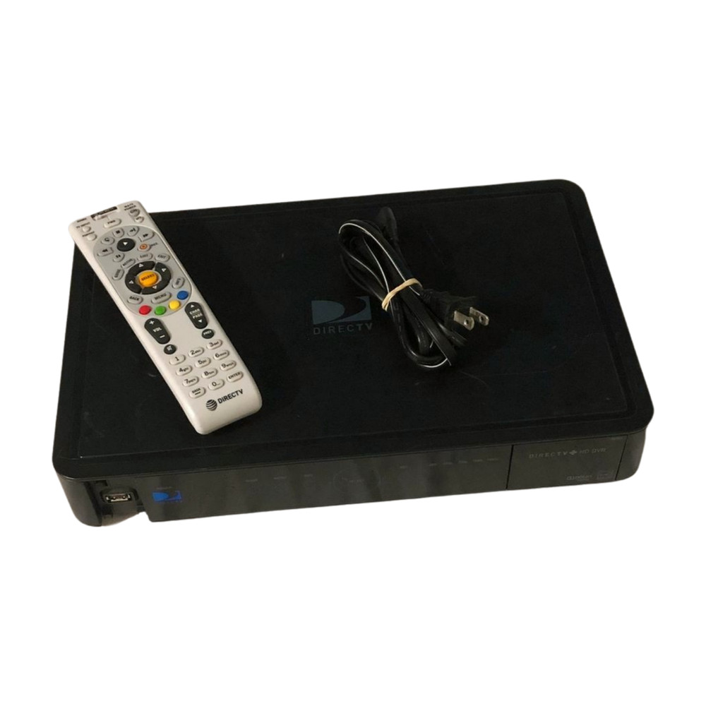 DIRECTV HR24-100 dvr direct tv receiver