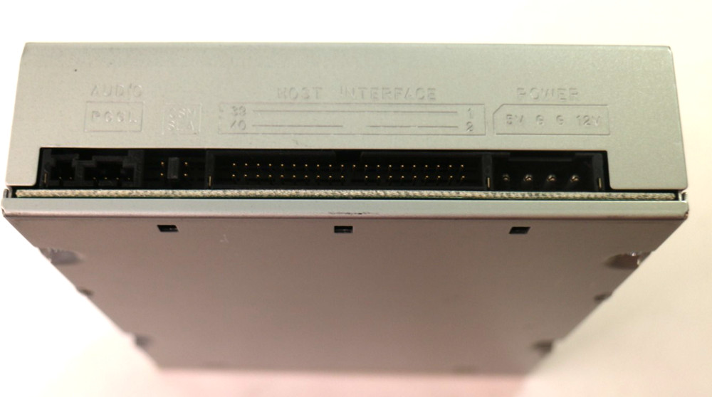Memorex 48X CD-Rom CD-482E