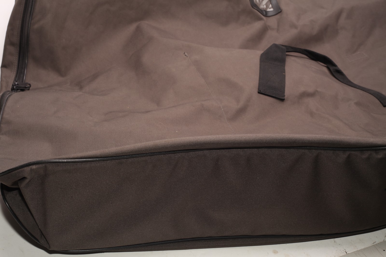 TransIt Soft Bike Case (Gray) 48x24x7