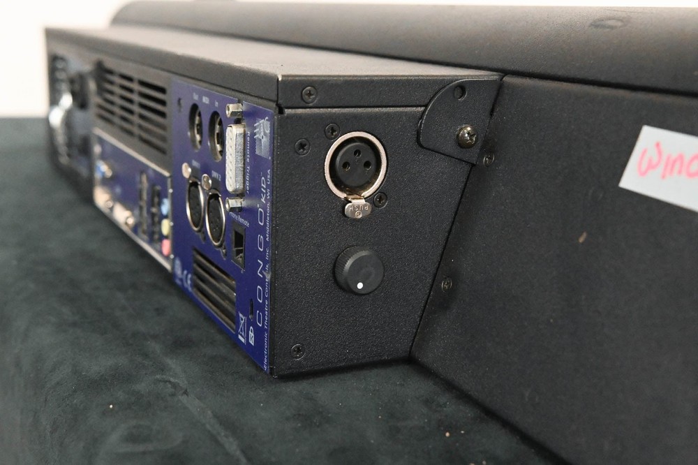 ETC Congo Kid 256-Channel Lighting Console CG006TK