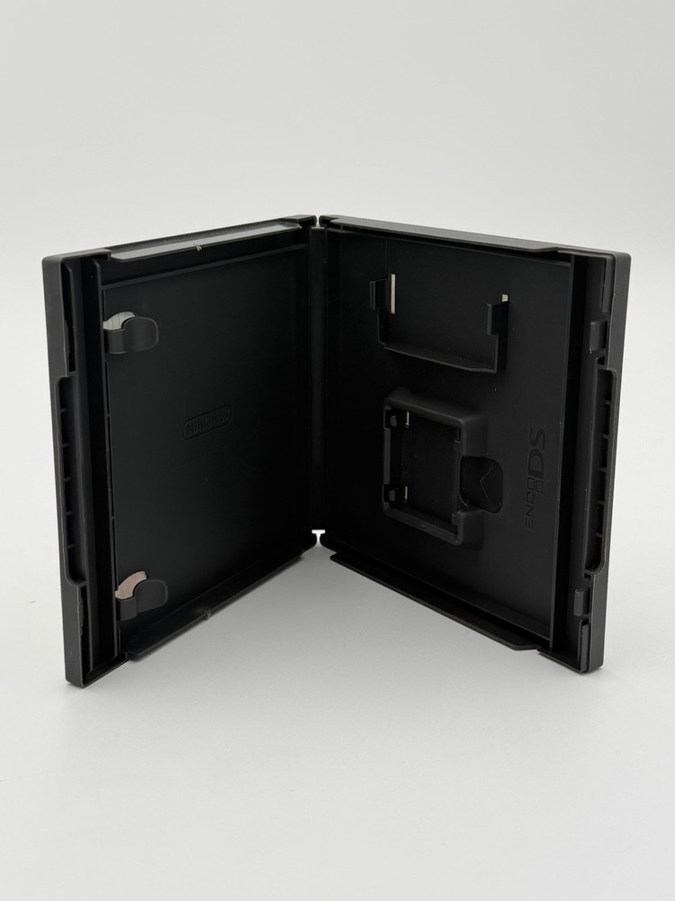 Scribblenauts Write Anything Solve Anything Nintendo DS Empty Replacement Case