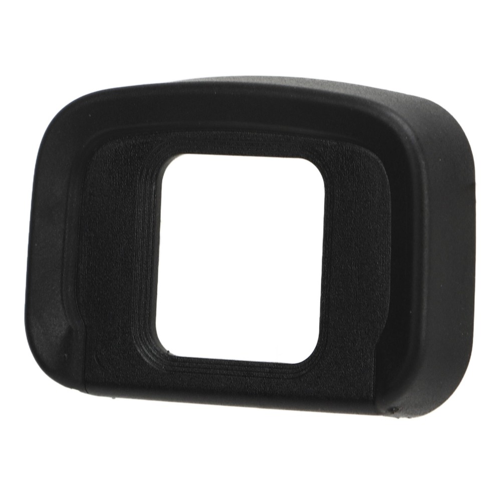 Camera Eyecup Replacement DK30 ABS Camera Viewfinder Eye Cup Protector Eyepiece