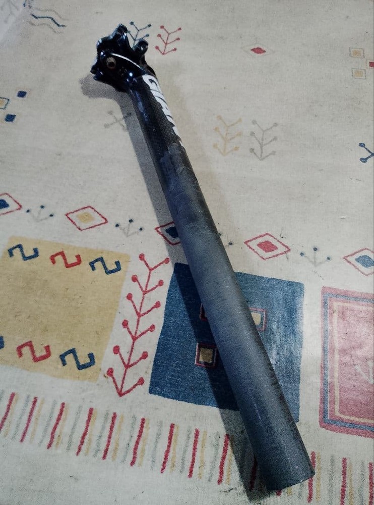 Seatpost GIANT approx. 31.2mm