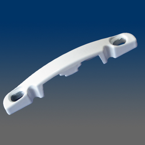 Window Sash Keeper 9359WHITE