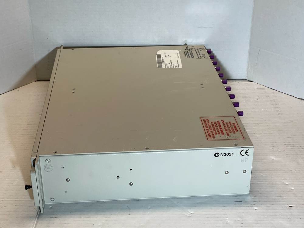 Leitch FR-684 Video Distribution Amplifier