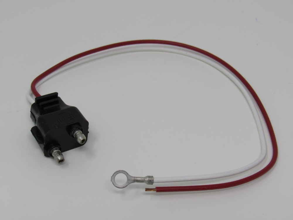 Peterson Wire Plug 431-49