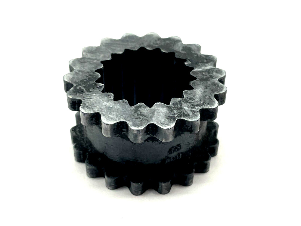 Wood's 3JE Sure-Flex Coupling Sleeve