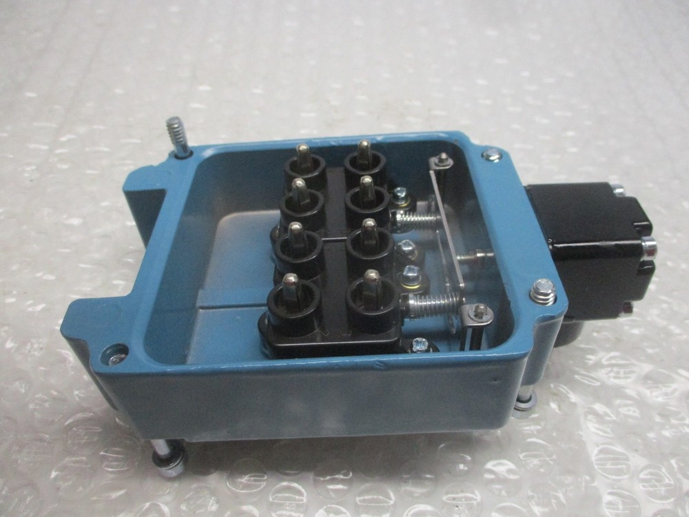 MICROSWITCH 301LS2 LIMIT SWITCH NSMP