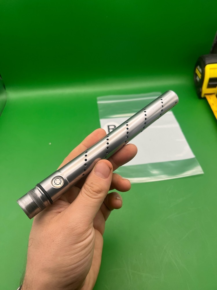 Freak Paintball Barrel Tip